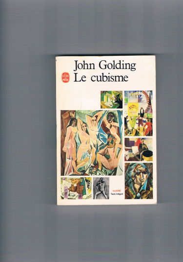 Le cubisme