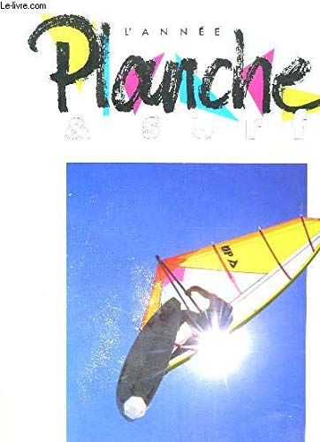 L’année Planche & Surf : Tome 9