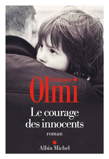 Couverture de Le courage des innocents