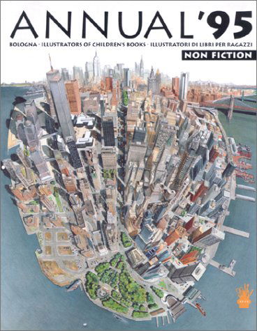Bologna annual non-fiction 1995