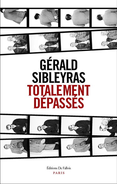 Totalement dépassés