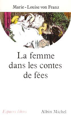 La femme dans les contes de fées