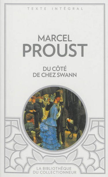 Du côté de chez Swann