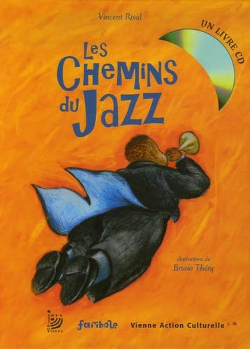 Les chemins du jazz
