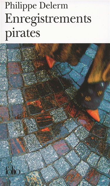 Enregistrements pirates