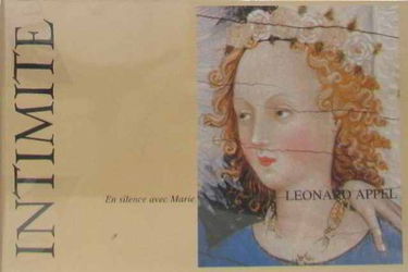 Intimité : en silence avec Marie
