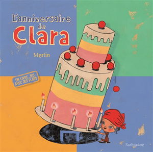 L'anniversaire de Clara