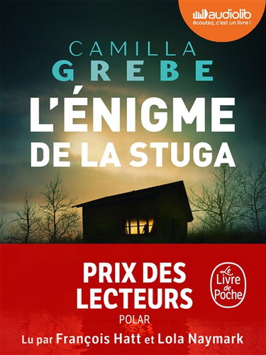 L'énigme de la stuga