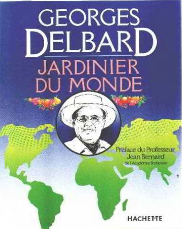 Jardinier du monde