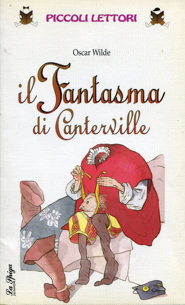 Il fantasma di Canterville