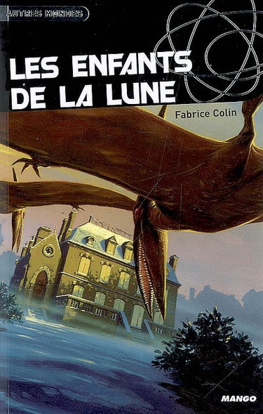 Les enfants de la Lune