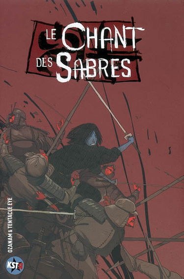 Le chant des sabres