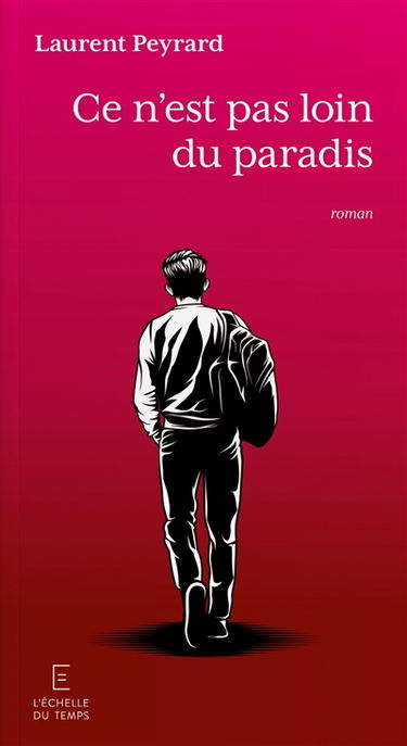 Ce n’est pas loin du paradis