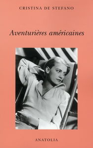Aventurières américaines