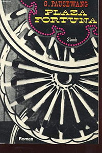 Plaza fortuna
