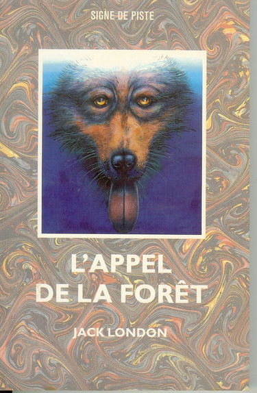 L'appel de la forêt