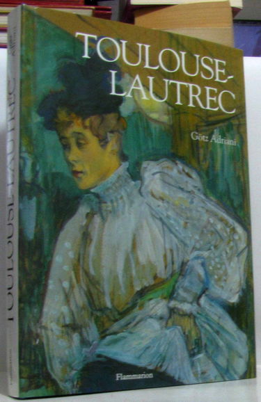 Toulouse-Lautrec