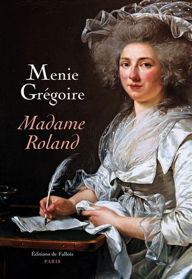 Madame Roland
