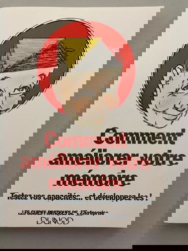 Comment améliorer votre mémoire