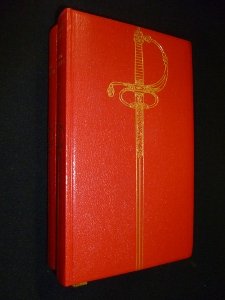 Les trois mousquetaires 2t.