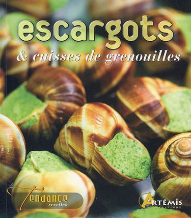 Escargots & cuisses de grenouilles