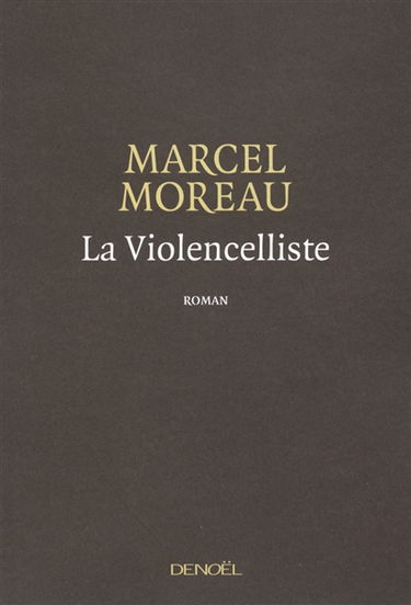 La violoncelliste