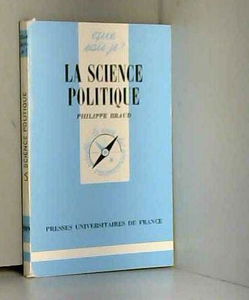 La science politique