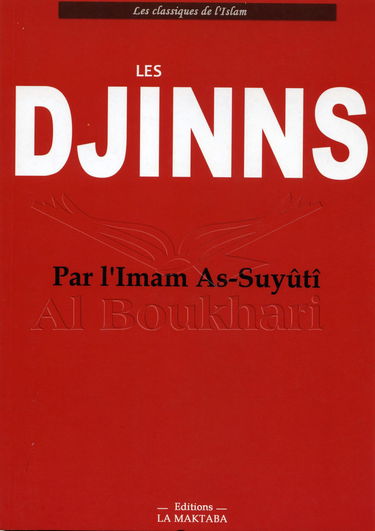 Les Djinns