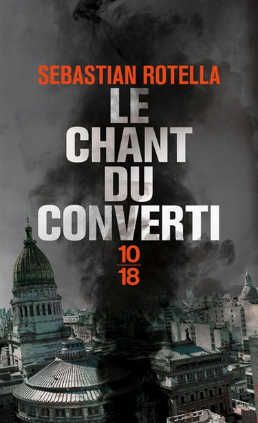 Le chant du converti