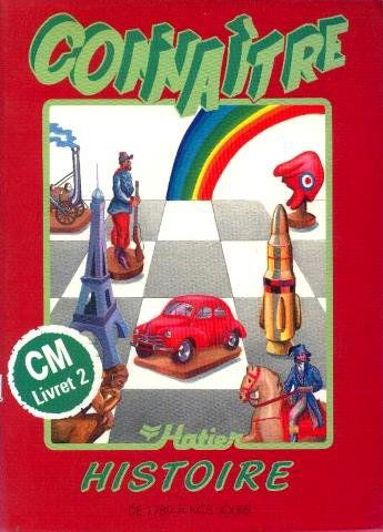 Histoire Cm. Livret 2