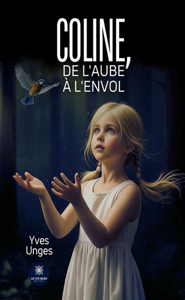 Coline, de l'Aube à l'Envol