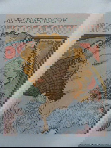 Alphonse Mucha - In Quest For Beauty