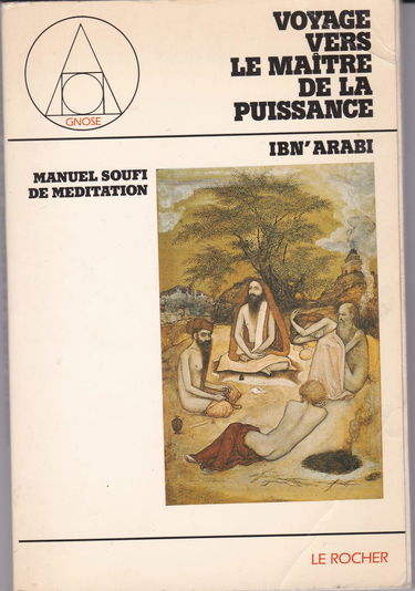 Voyage vers le maître de la puissance