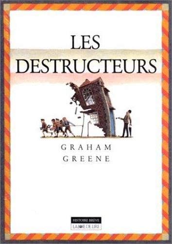 Les Destructeurs