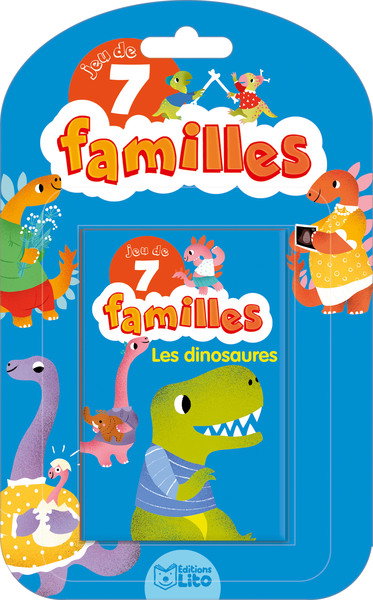 Couverture de Les dinosaures