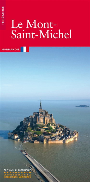 Le Mont-Saint-Michel