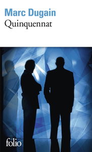 Trilogie de L'emprise. Vol. 2. Quinquennat