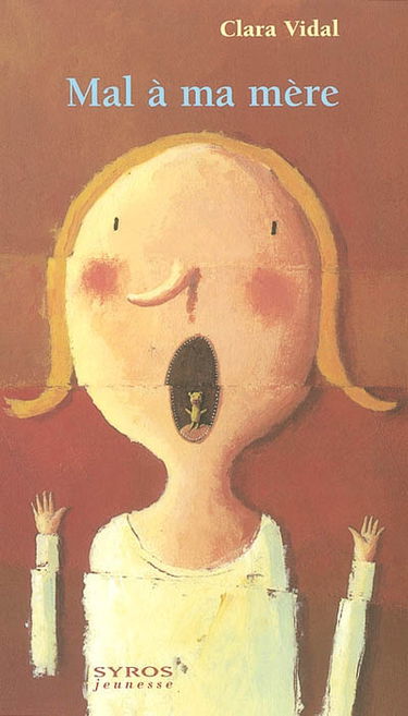 Mal à ma mère