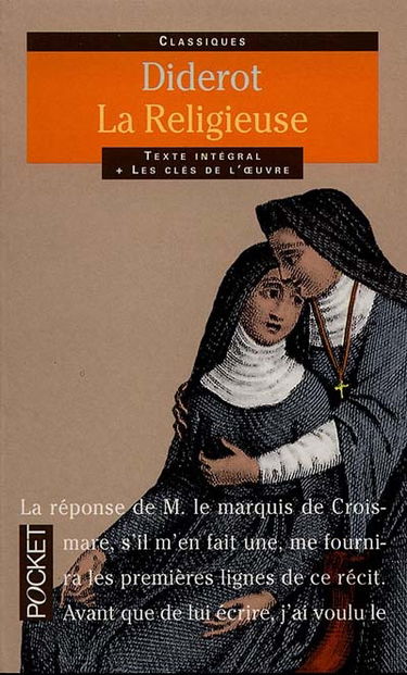 La religieuse