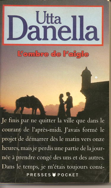 Ombre de l'aigle (l')