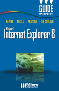 Internet Explorer 8