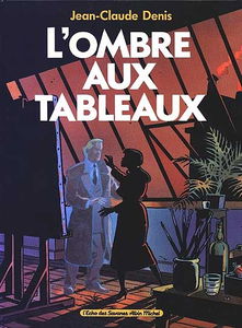 L'Ombre aux tableaux