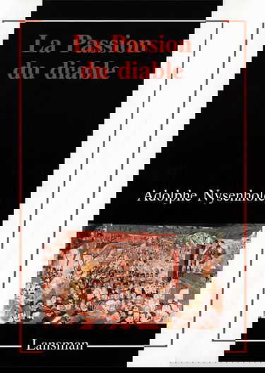 La Passion du diable