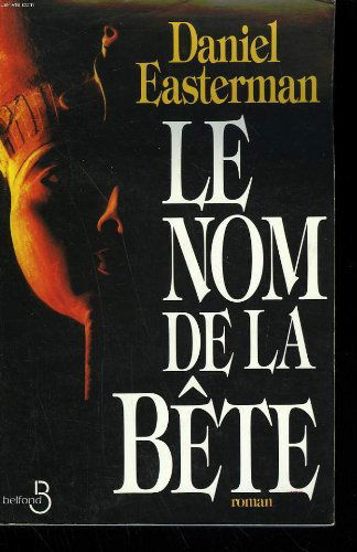 Le Nom de la bête