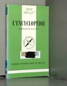 L'Encyclopédie