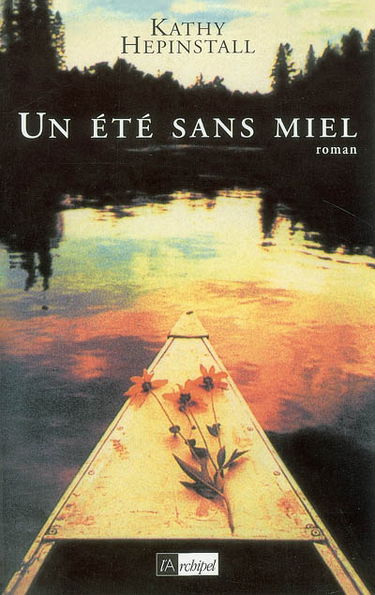Un été sans miel