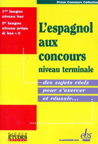 précis concours