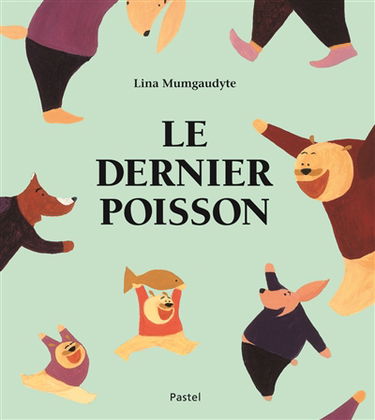 Le dernier poisson