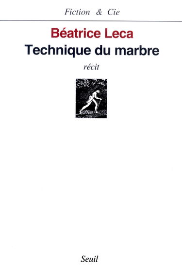 Technique du marbre