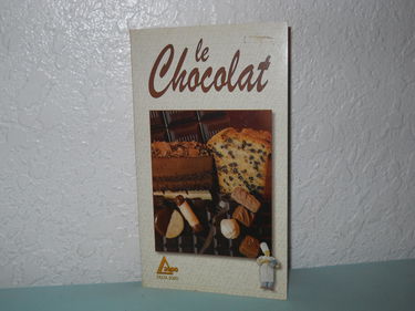 Le chocolat